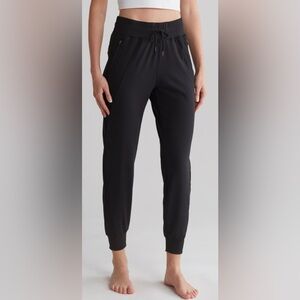 90 degree wonderlink force jogger color Grisaille